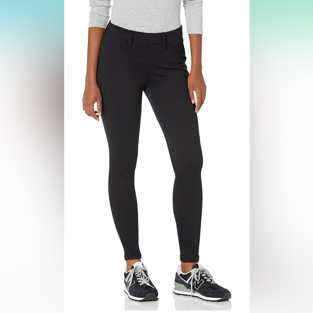 Amazon Essentials Women’s Pull-On Knit Jegging